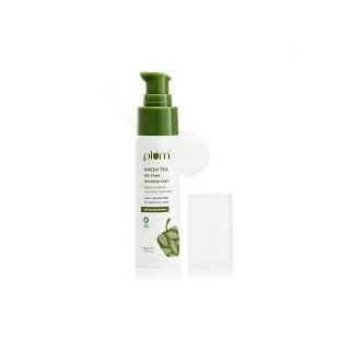 ClearComplexion Moisturizer with Green Tea with Oil-Free