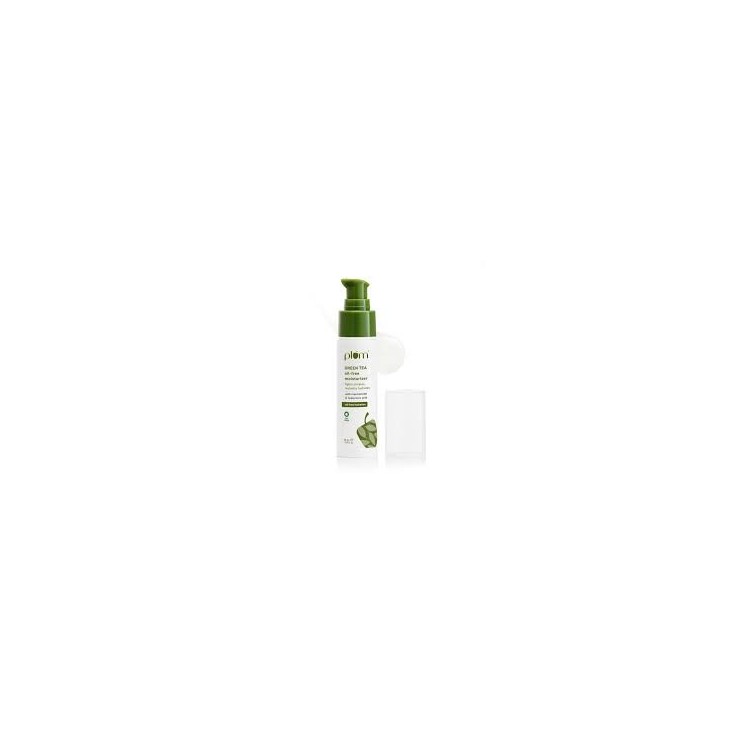 ClearComplexion Moisturizer with Green Tea with Oil-Free