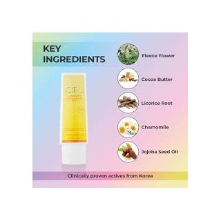 RadiantSkin Sunscreen with Chamomile with Clean Ingredients