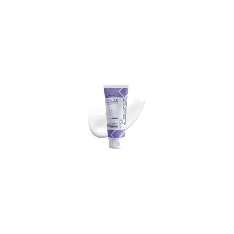 SkinRevive Moisturizer with Aloe Vera with Dermatologist Tested