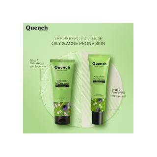 SkinFirst Sunscreen with Green Tea with Cruelty-Free