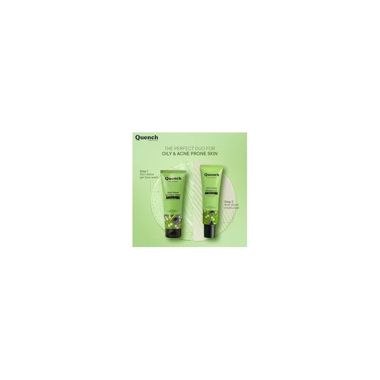 SkinFirst Sunscreen with Green Tea with Cruelty-Free