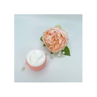 PureRadiance Moisturizer with Rose with Non-Comedogenic