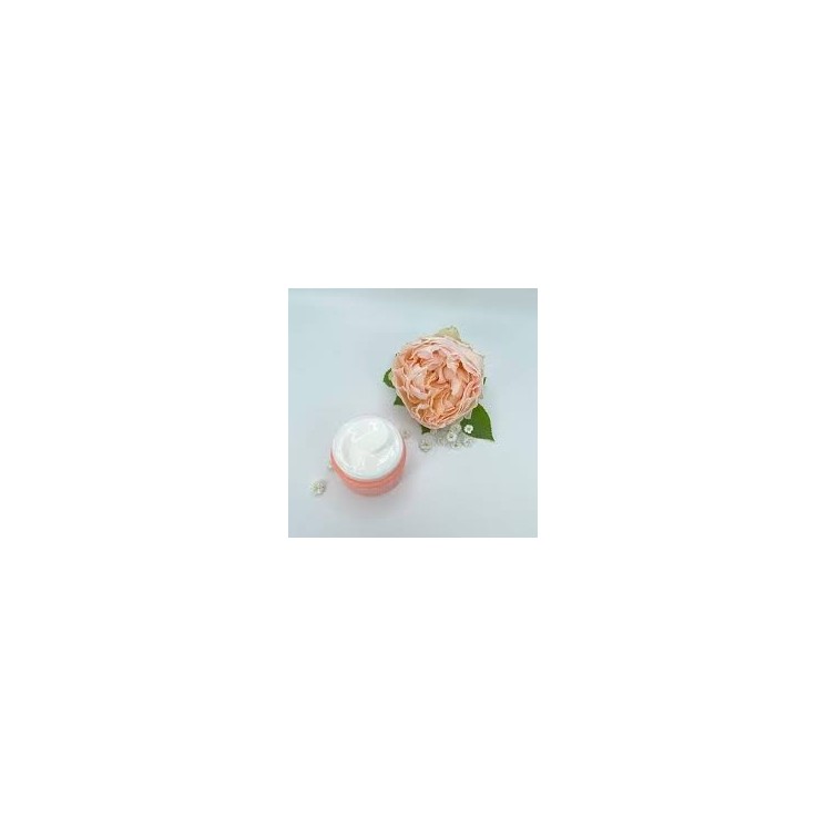PureRadiance Moisturizer with Rose with Non-Comedogenic