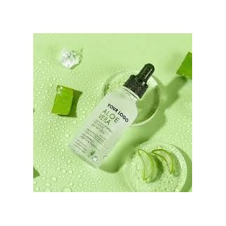 FacialEssence Moisturizer with Aloe Vera with Non-Comedogenic