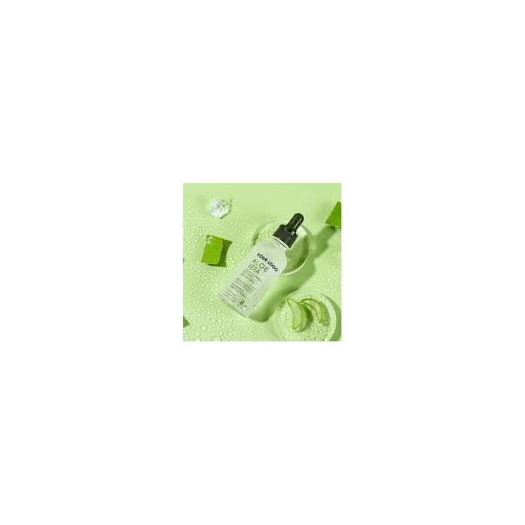 FacialEssence Moisturizer with Aloe Vera with Non-Comedogenic