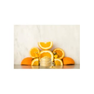 DermaGlow Exfoliator with Citrus with Vegan
