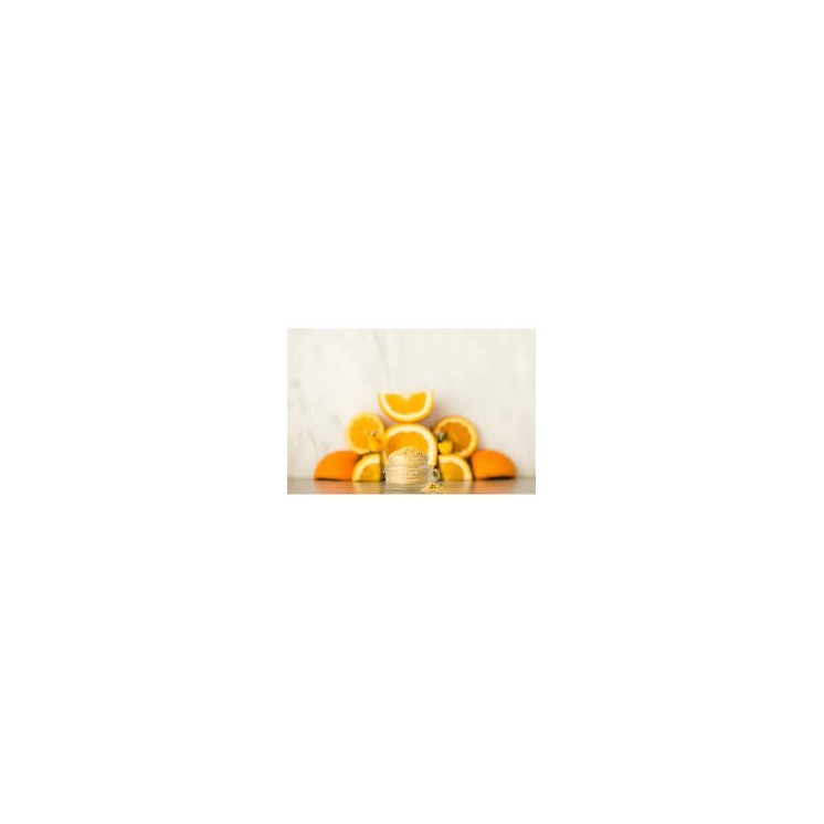 DermaGlow Exfoliator with Citrus with Vegan