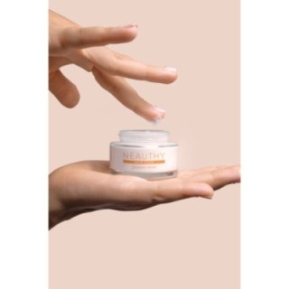 SkinFirst Moisturizer with Citrus with Hypoallergenic