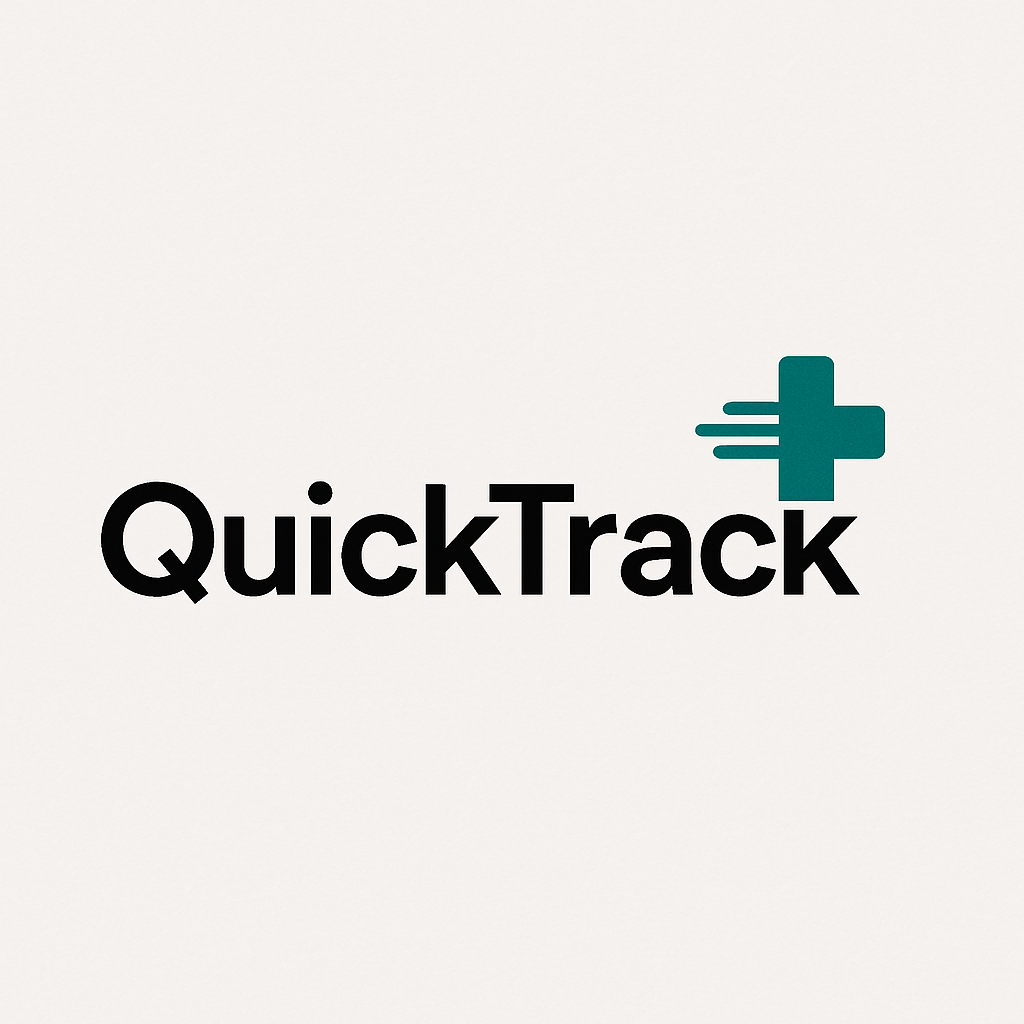 QuickTrack Delivery Services
